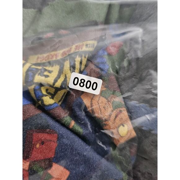 Lost Drive In Long Sleeve Tshirt Joe Bob Briggs Patreon Exclusive Size 2XL XXL - Picture 11 of 11